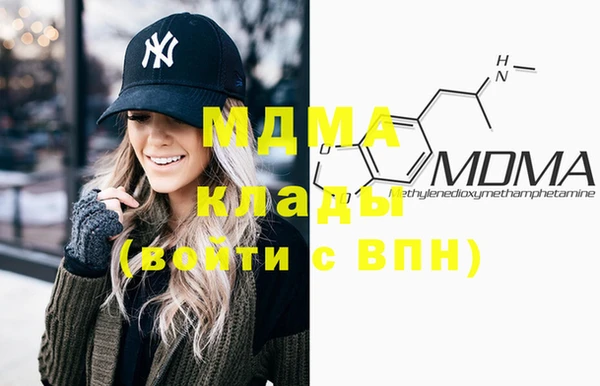 кокс Волоколамск